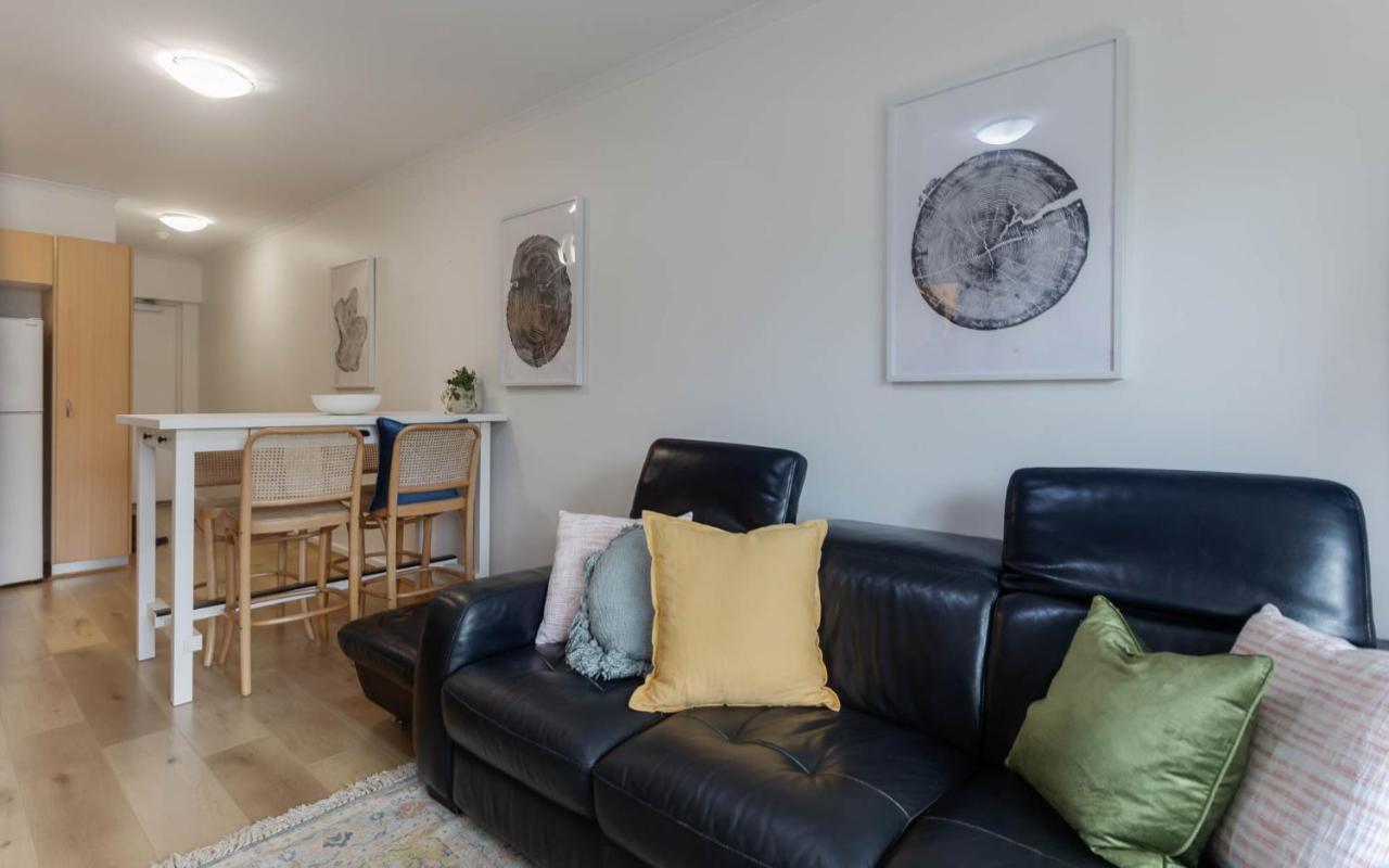 Carrington Views,3 Bedrooms, Cbd, Parking Adelaide Exterior photo